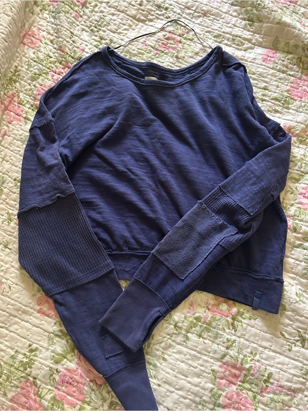 Free people sweater